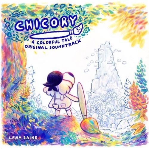 Chicory: A Colorful Tale (Original Soundtrack)
