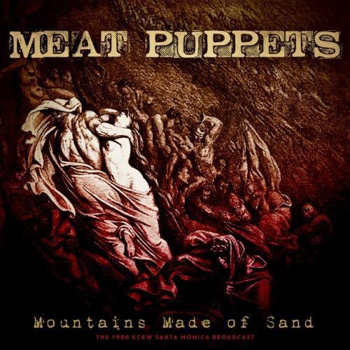 Mountains Made of Sand (Live 1986)
