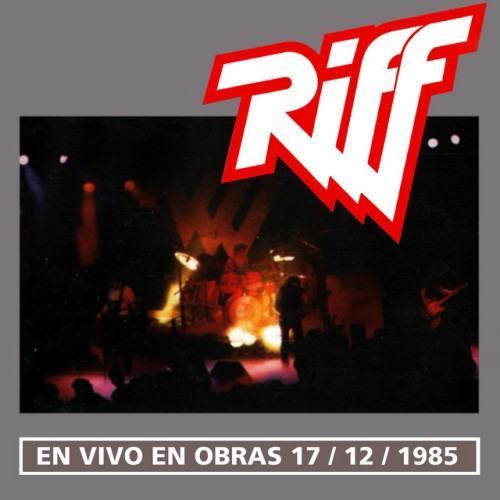 En Vivo en Obras 17/12/1985