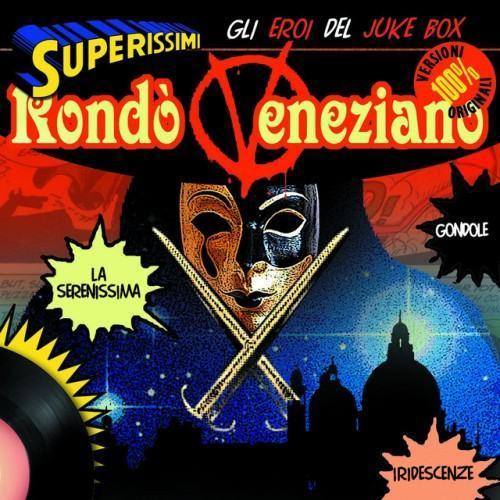 Rondo' Veneziano