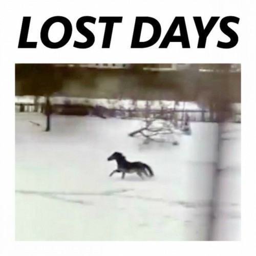 Lost days