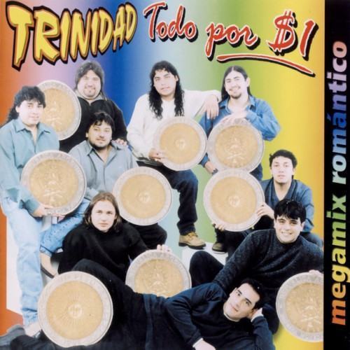 Todo Por $1 - Megamix Romántico