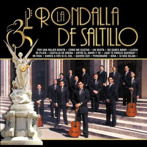 La Rondalla de Saltillo