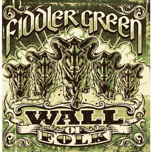 突っ込め!スピード・フォーク!〜Wall Of Folk