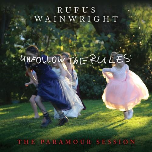 Unfollow the Rules (The Paramour Session;Live)