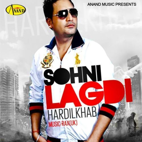 Sohni Lagdi