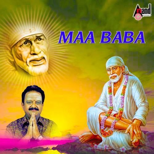 Maa Baba