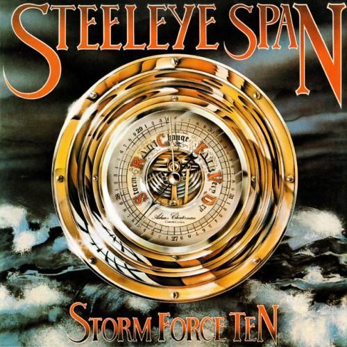 Storm Force Ten
