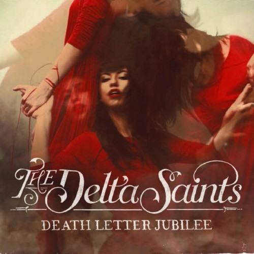Death Letter Jubilee (Bonus Track Version)