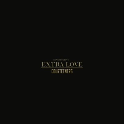Concrete Love: Extra Love