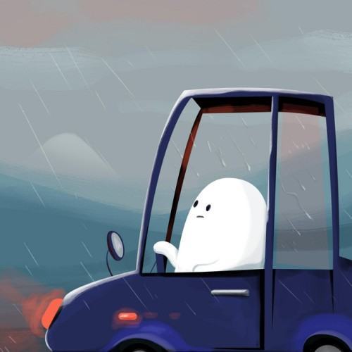 Fast Car