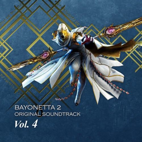 BAYONETTA 2 Original Soundtrack (Vol. 4)