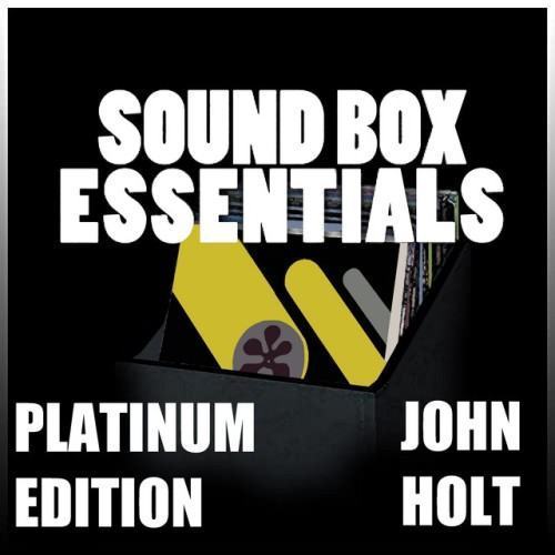 Sound Box Essentials (Platinum Edition)