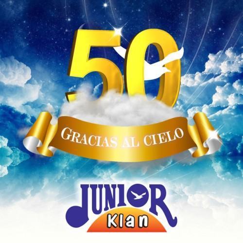 50 Gracias Al Cielo