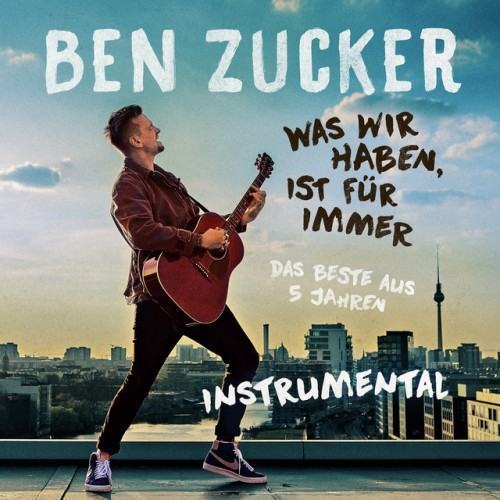 Was wir haben, ist für immer (Das Beste aus 5 Jahren) [Instrumental]