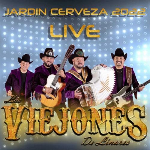 Jardín Cerveza 2022 (Live)