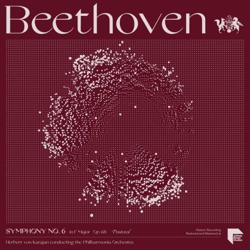 Beethoven: Symphony No. 6 in F Major, Op. 68 "Pastoral"