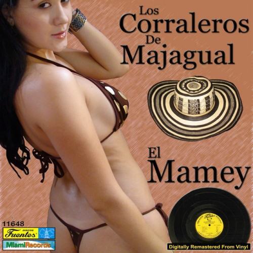 El Mamey