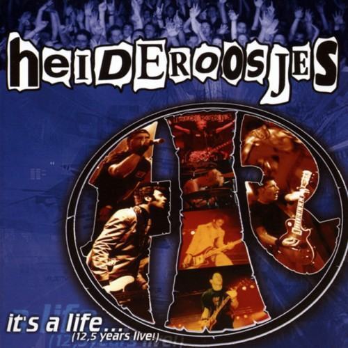 It's a Life (12.5 Years Live!)