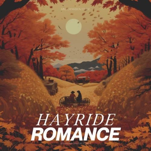 Hayride Romance