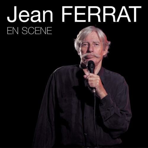 Ferrat en scène (Live)