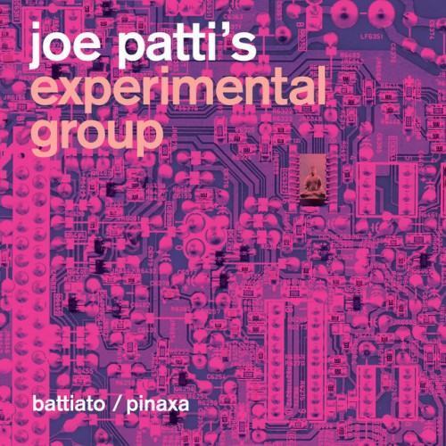 Joe Patti's Experimental Group
