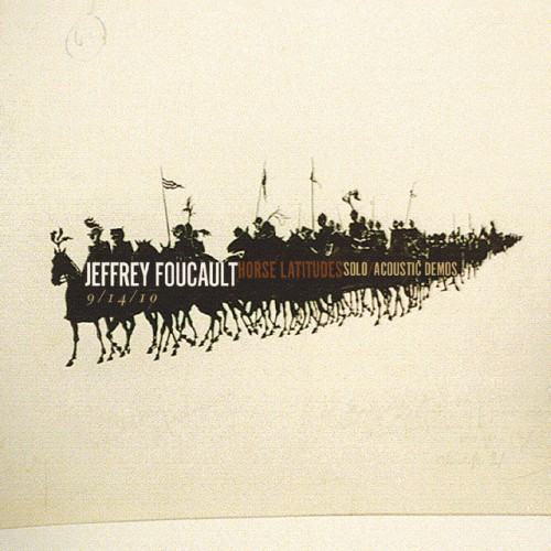 Horse Latitudes Solo / Acoustic Demos