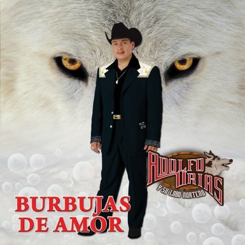 Burbujas De Amor (Norteño)