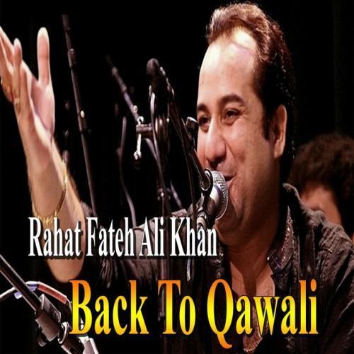 Back To Qawali