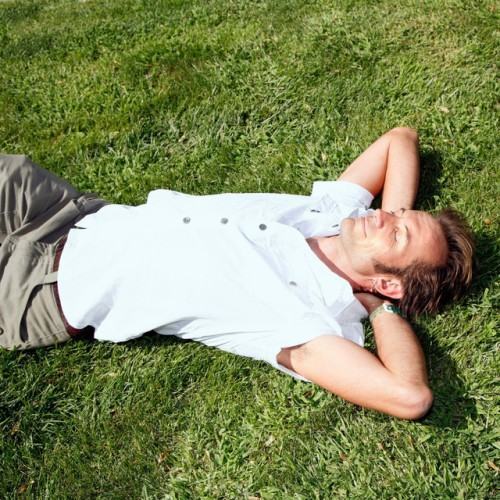 Serene Escapes: Chill Music for Relaxation and Unwinding