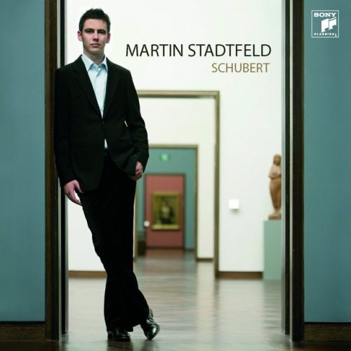 Schubert: Piano Sonatas