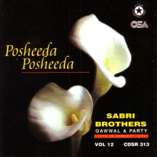 Posheeda Posheeda - Live in Concert UK