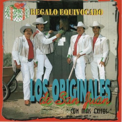 Regalo Equivocado