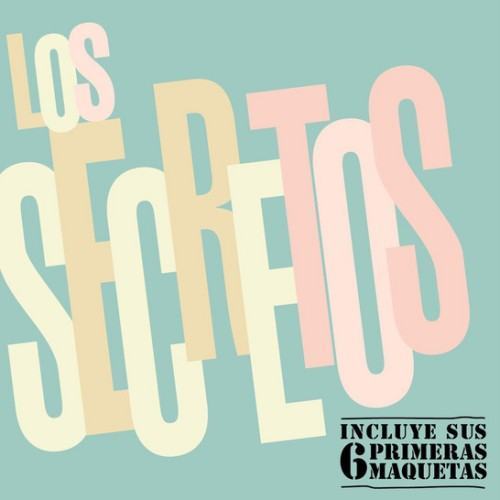 25Aniversario De Los Secretos (Doble)