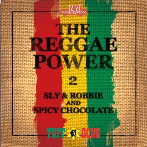 The Reggae Power 2