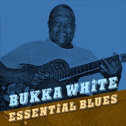 Essential Blues