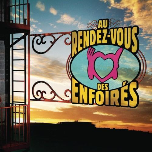 Au rendez-vous des Enfoirés (Live)