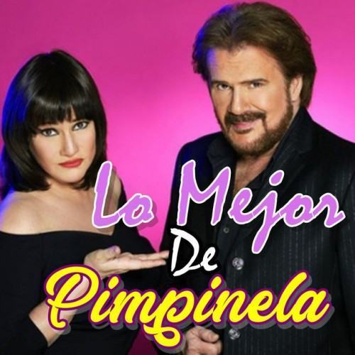Lo Mejor de Pimpinela