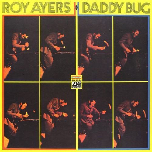 Daddy Bug