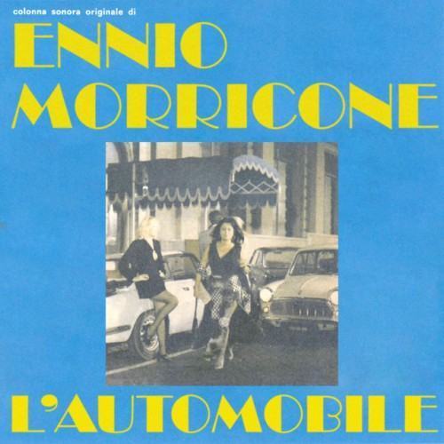 L'automobile (Original Motion Picture Soundtrack / Remastered 2021)