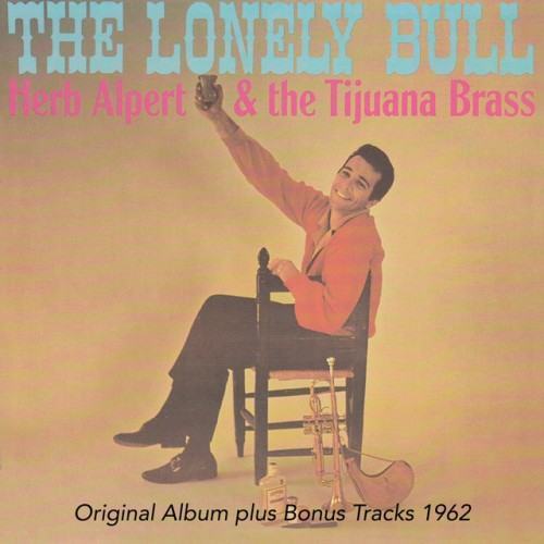 The Lonley Bull