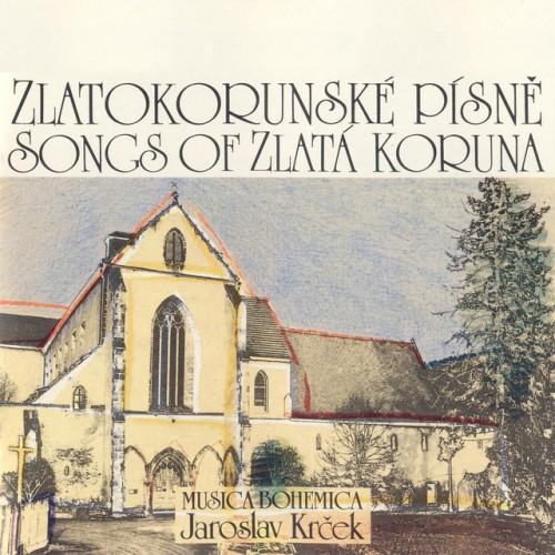 Zlatokorunské Písně