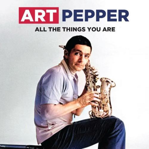 All The Things You Are (Live)