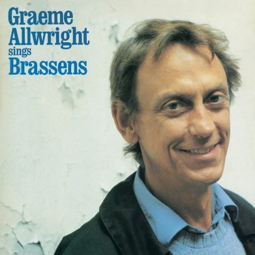 Sings Brassens