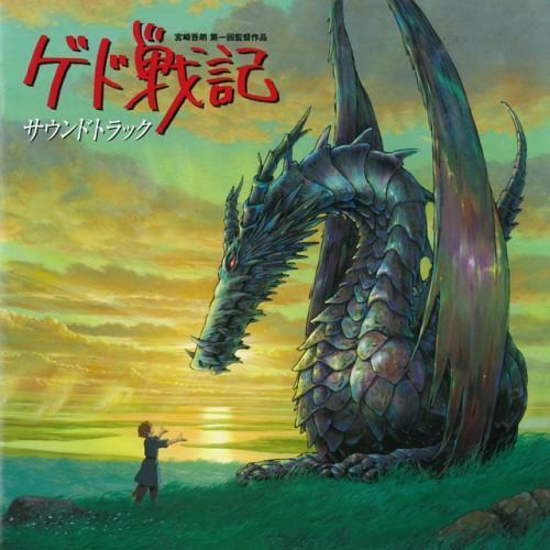 Tales from Earthsea Soundtrack