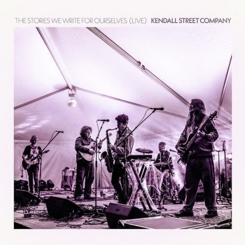 The Stories We Write For Ourselves (Live at FESTY)