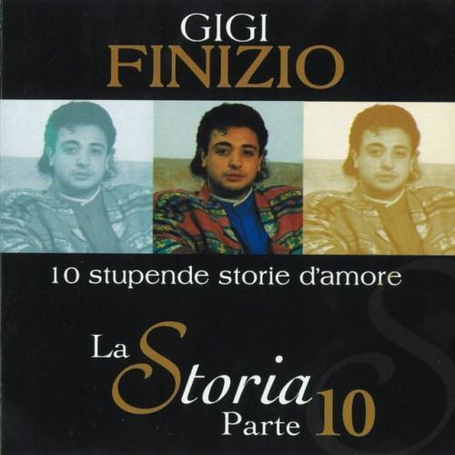 10 stupende storie d'amore (La storia parte 10)