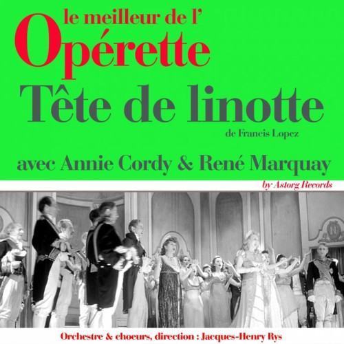 Tête de linotte