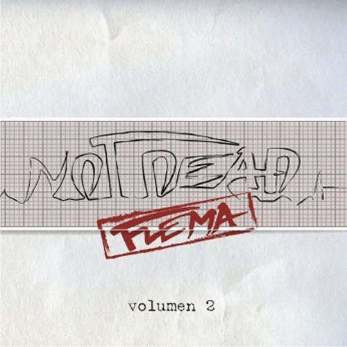 Not Dead Vol. 2