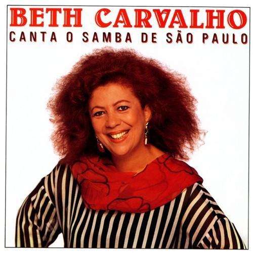 Beth Carvalho Canta o Samba de São Paulo (Ao Vivo)